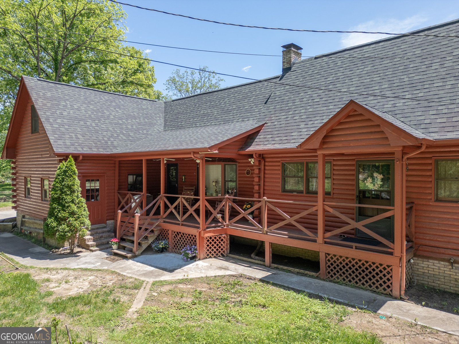 440 Beaver Ridge Road Murphy - 54