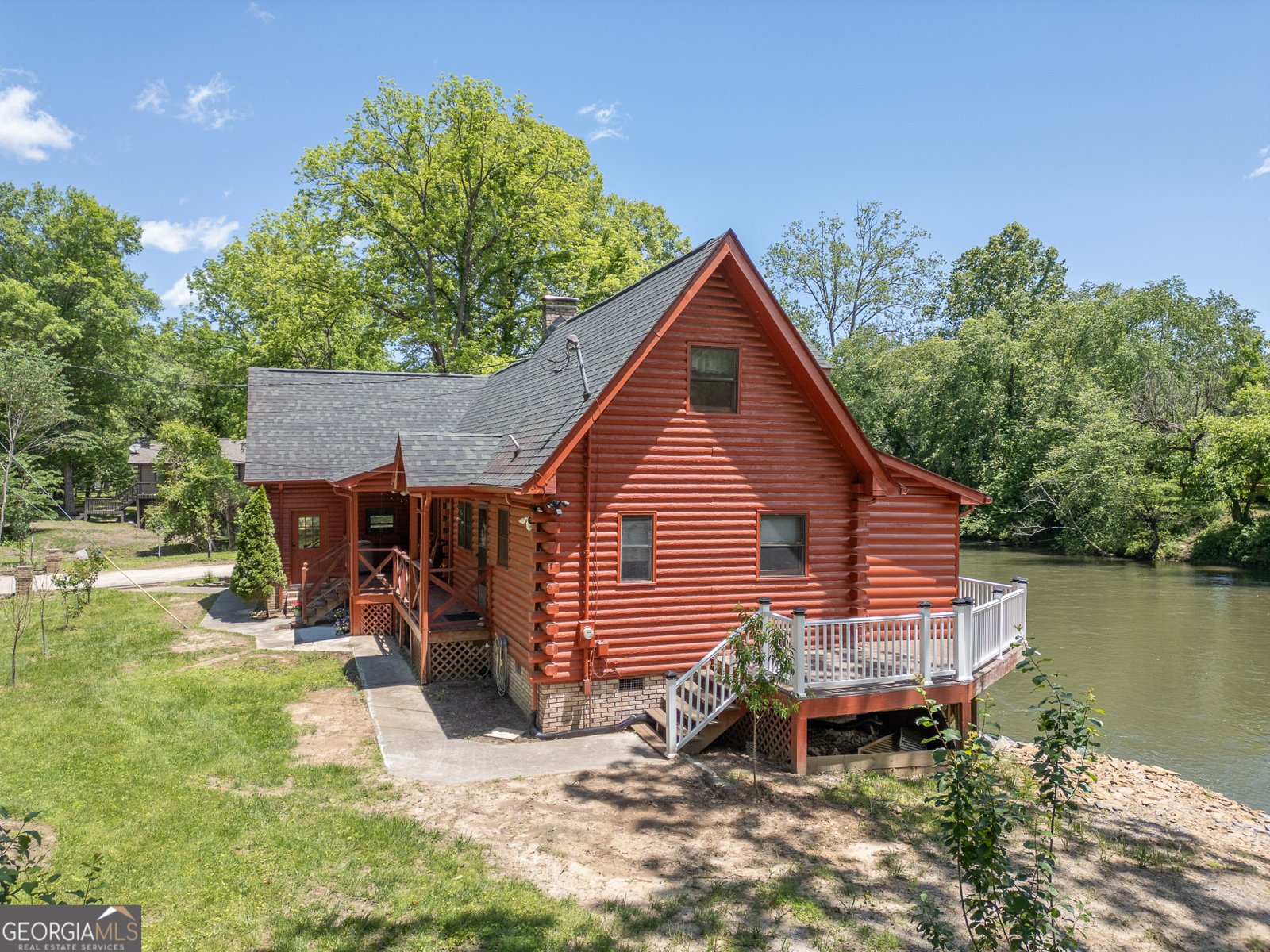 440 Beaver Ridge Road Murphy - 55