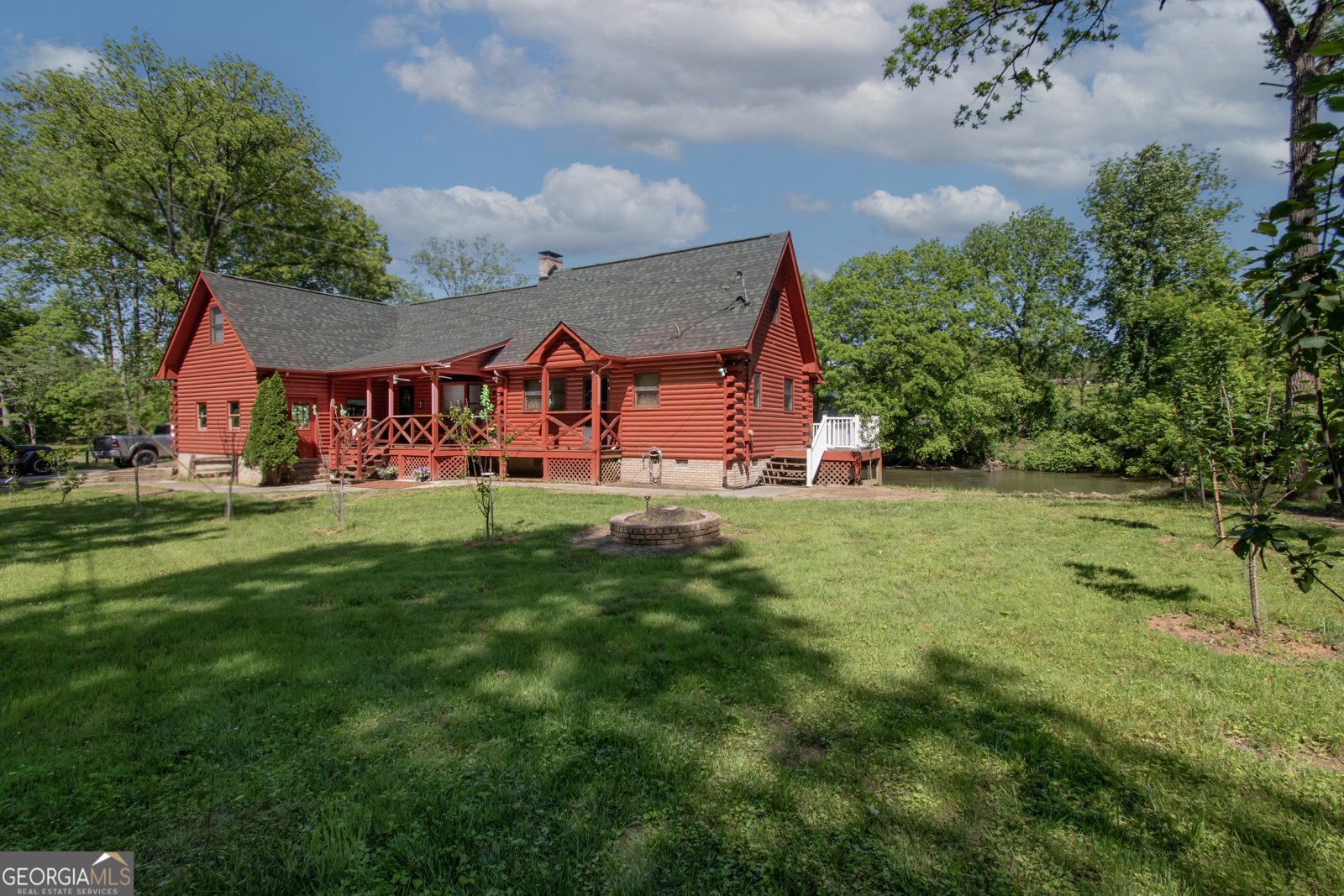 440 Beaver Ridge Road Murphy - 59