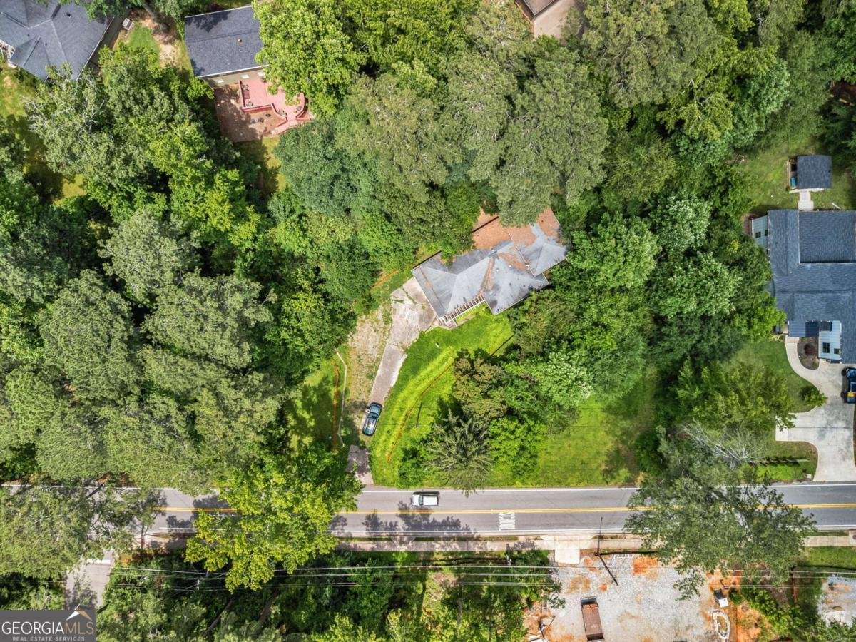 265 Mayfield Road Alpharetta - 3