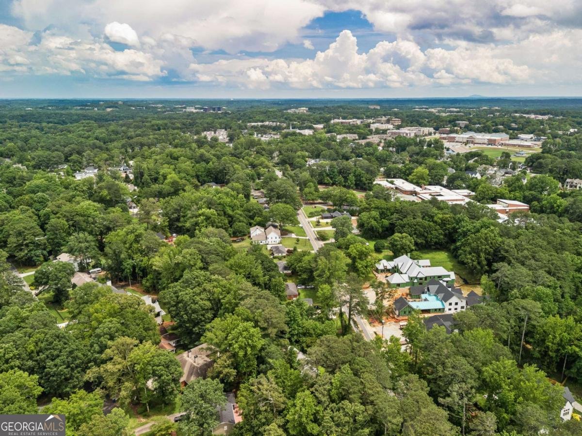 265 Mayfield Road Alpharetta - 4