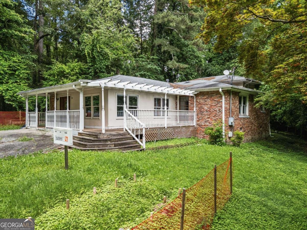 265 Mayfield Road Alpharetta - 6