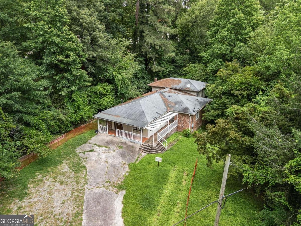 265 Mayfield Road Alpharetta - 7