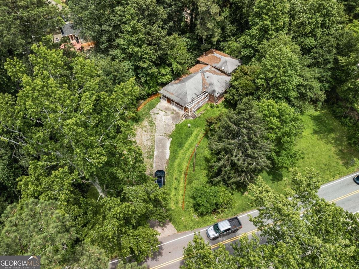 265 Mayfield Road Alpharetta - 8
