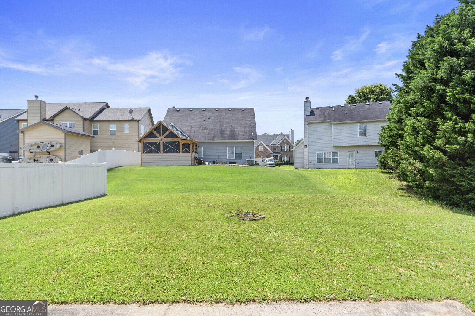 6742 Grand Hickory Drive Braselton - 22