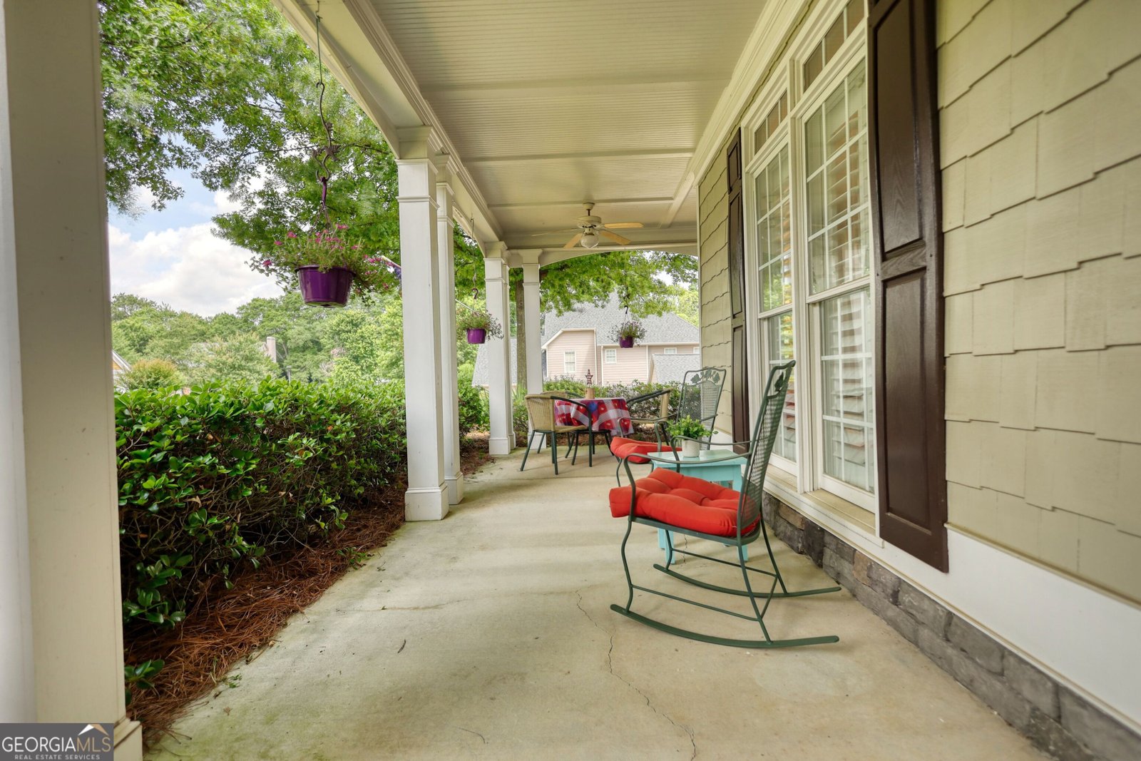 3818 Bay Forest Way Loganville - 11