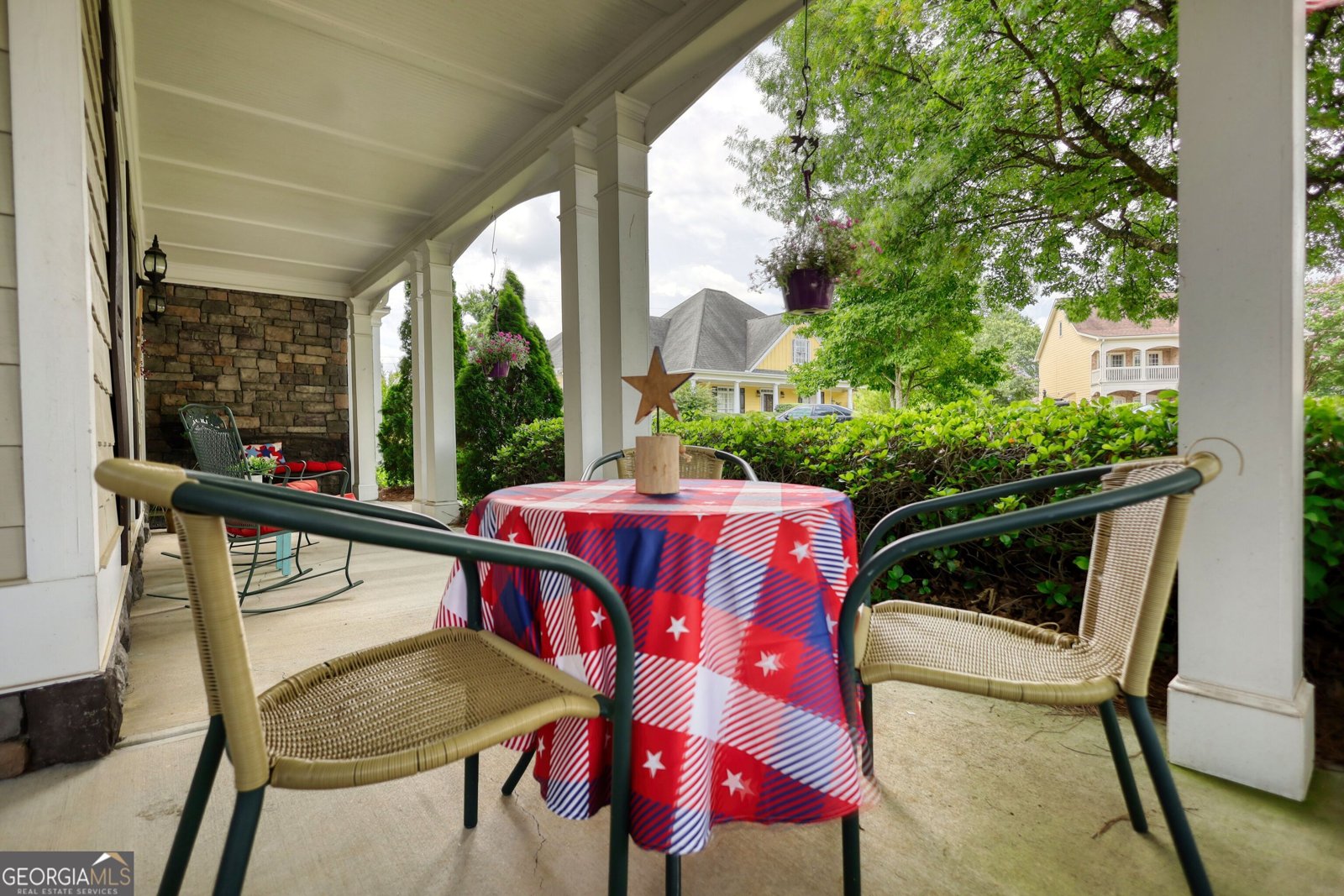 3818 Bay Forest Way Loganville - 12