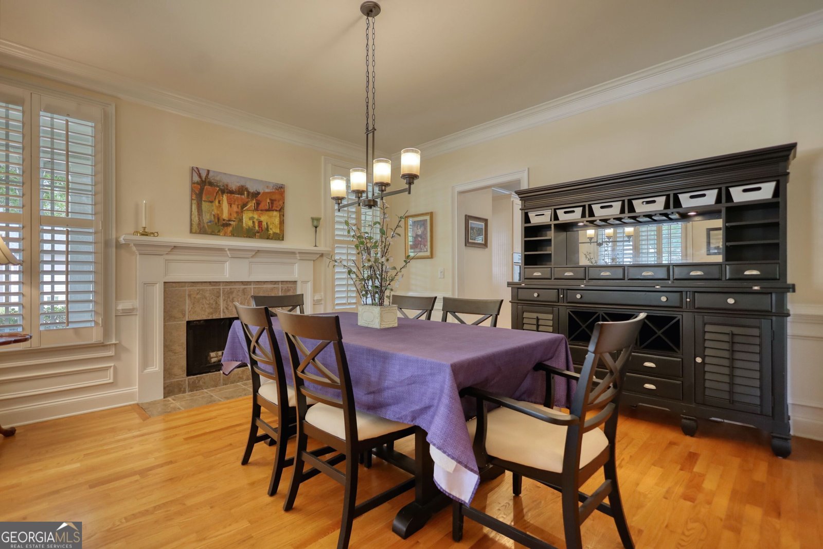 3818 Bay Forest Way Loganville - 16