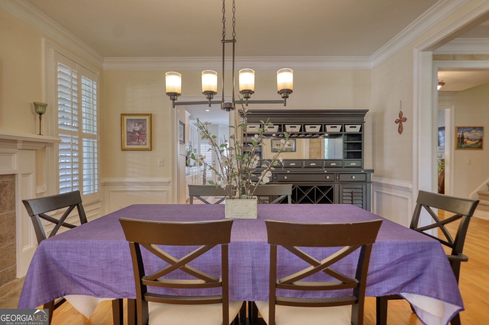 3818 Bay Forest Way Loganville - 17