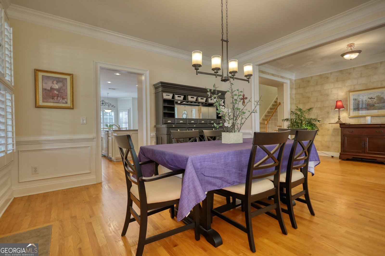 3818 Bay Forest Way Loganville - 18
