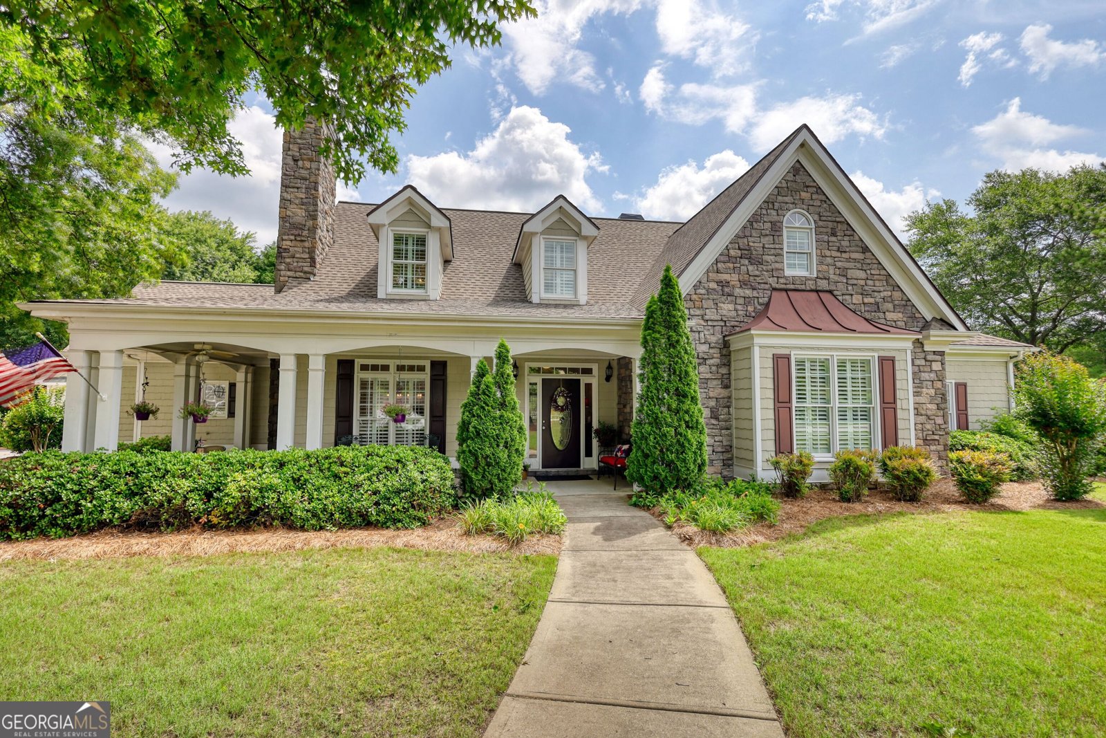 3818 Bay Forest Way Loganville - 2