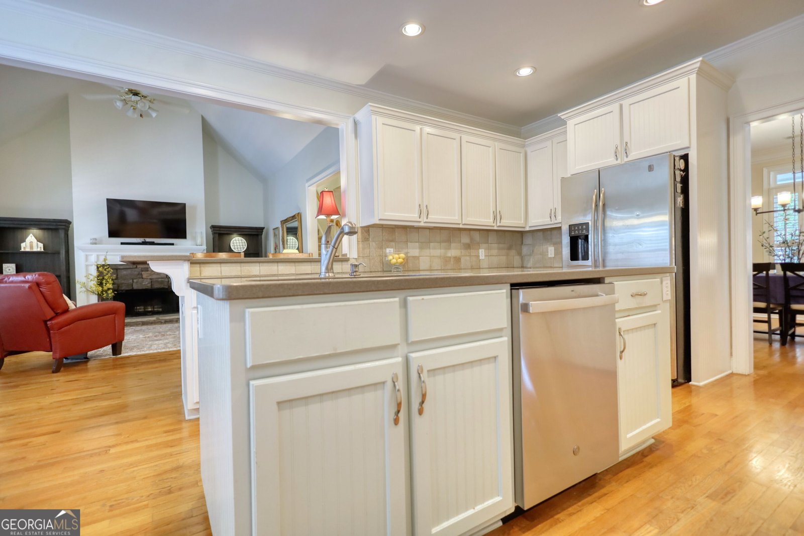3818 Bay Forest Way Loganville - 23