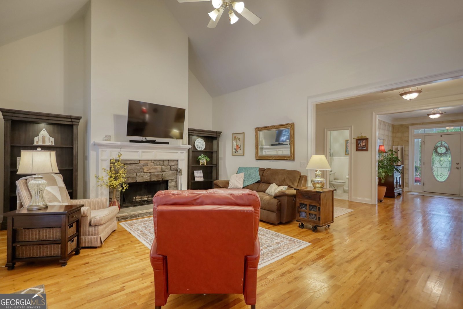 3818 Bay Forest Way Loganville - 26