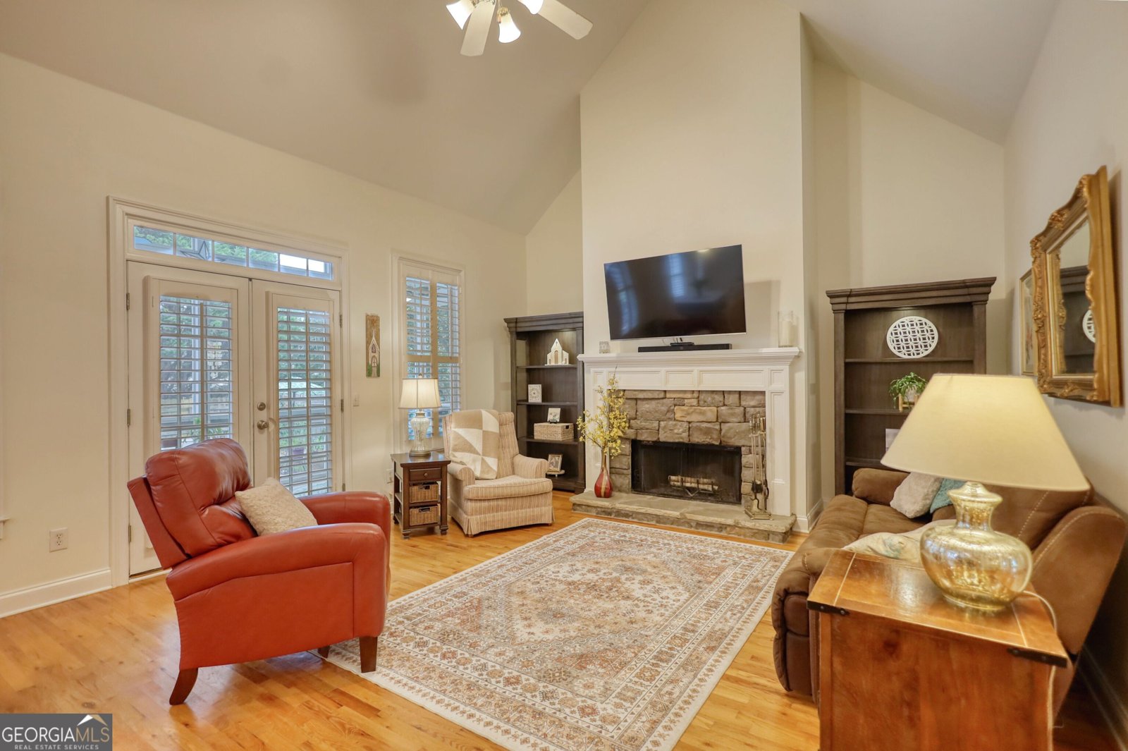 3818 Bay Forest Way Loganville - 27