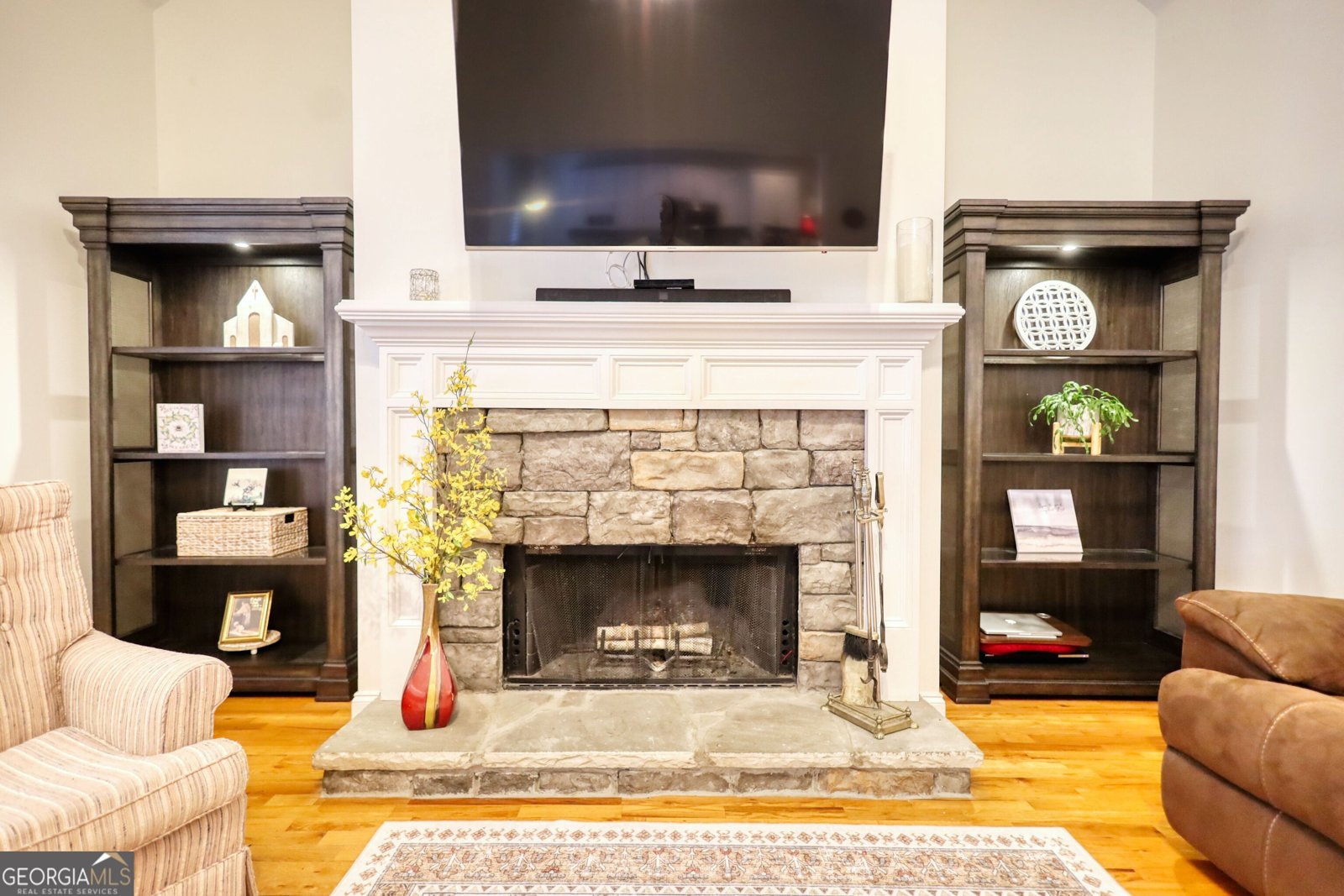 3818 Bay Forest Way Loganville - 28