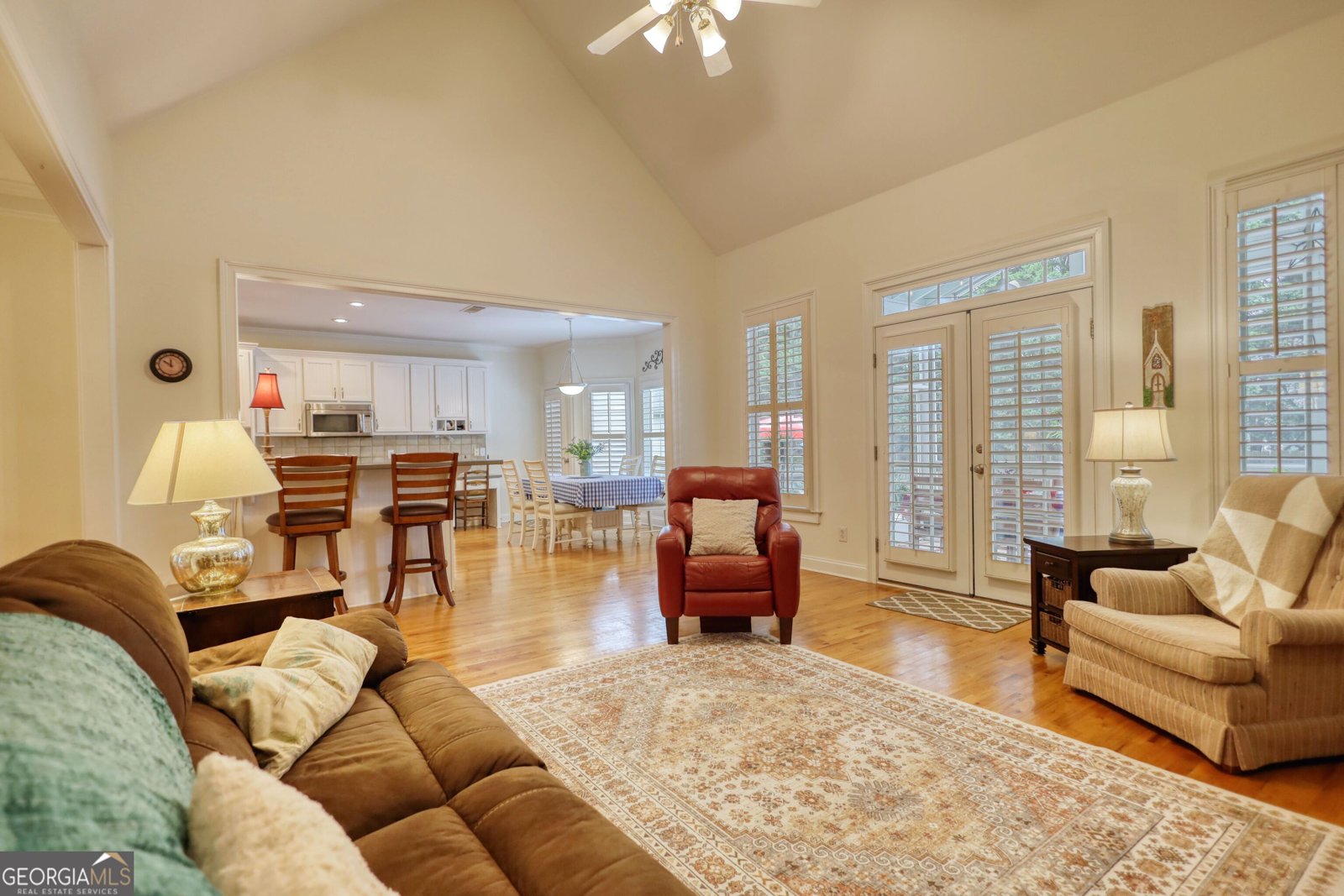 3818 Bay Forest Way Loganville - 29