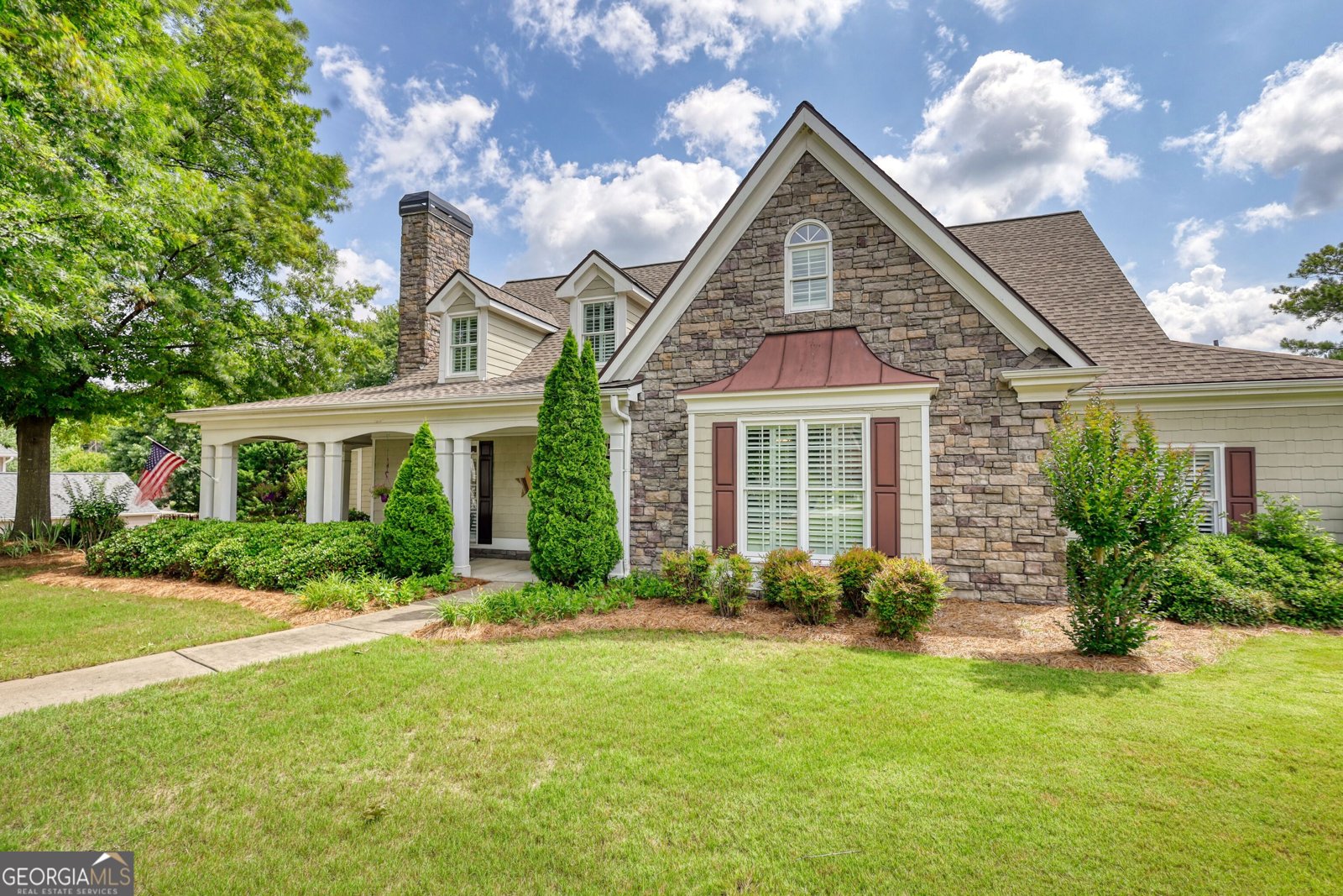 3818 Bay Forest Way Loganville - 3