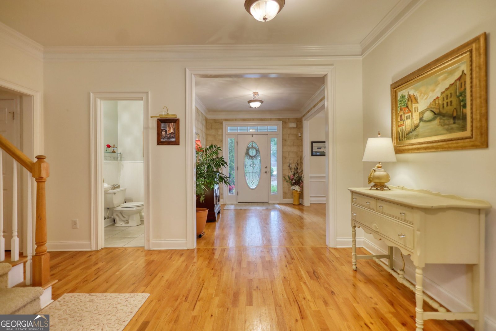 3818 Bay Forest Way Loganville - 30