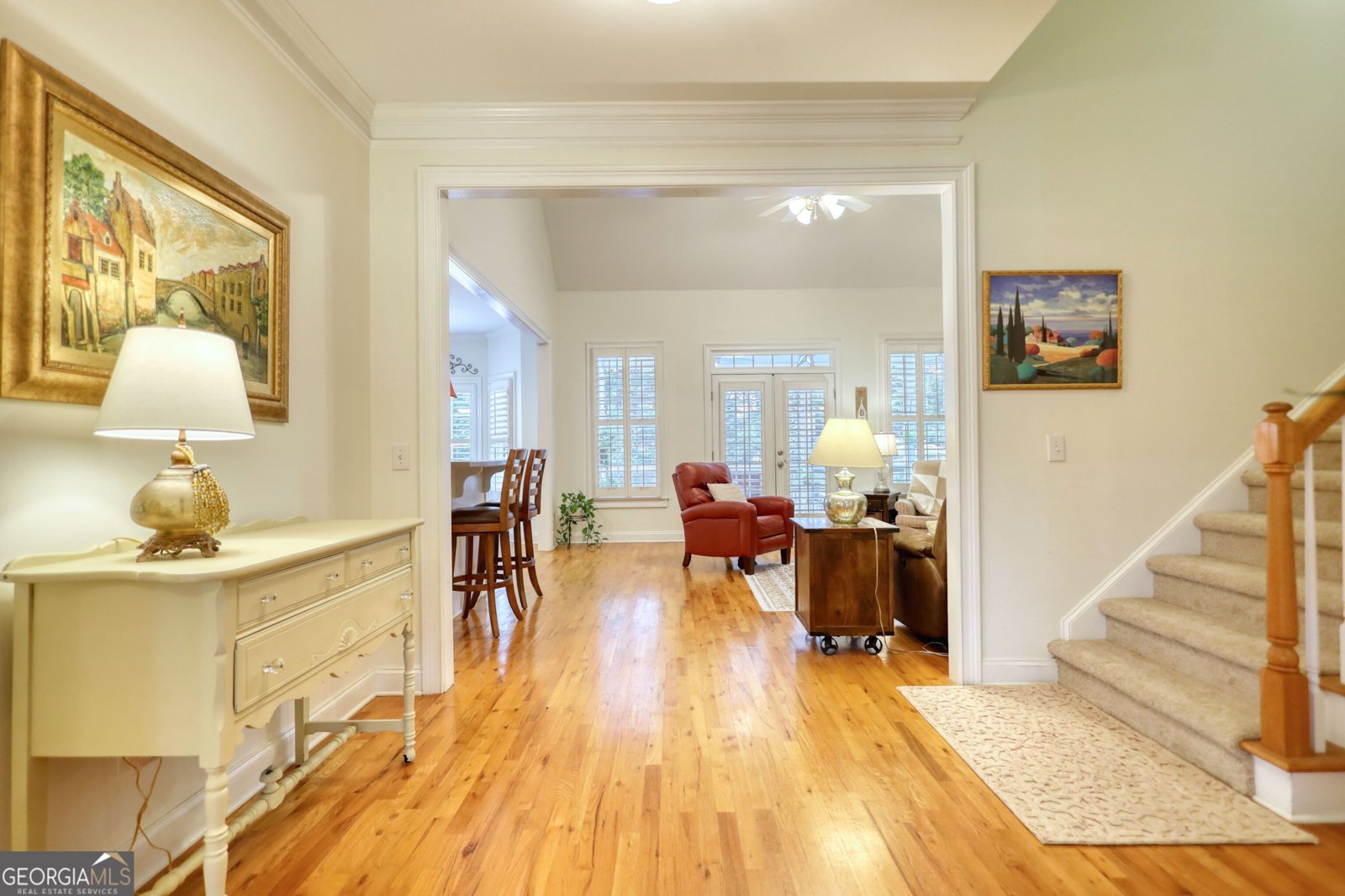 3818 Bay Forest Way Loganville - 34