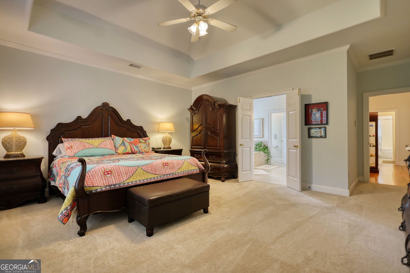 3818 Bay Forest Way Loganville - 36