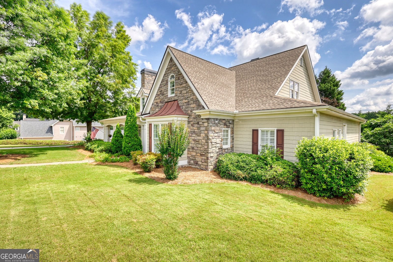 3818 Bay Forest Way Loganville - 4