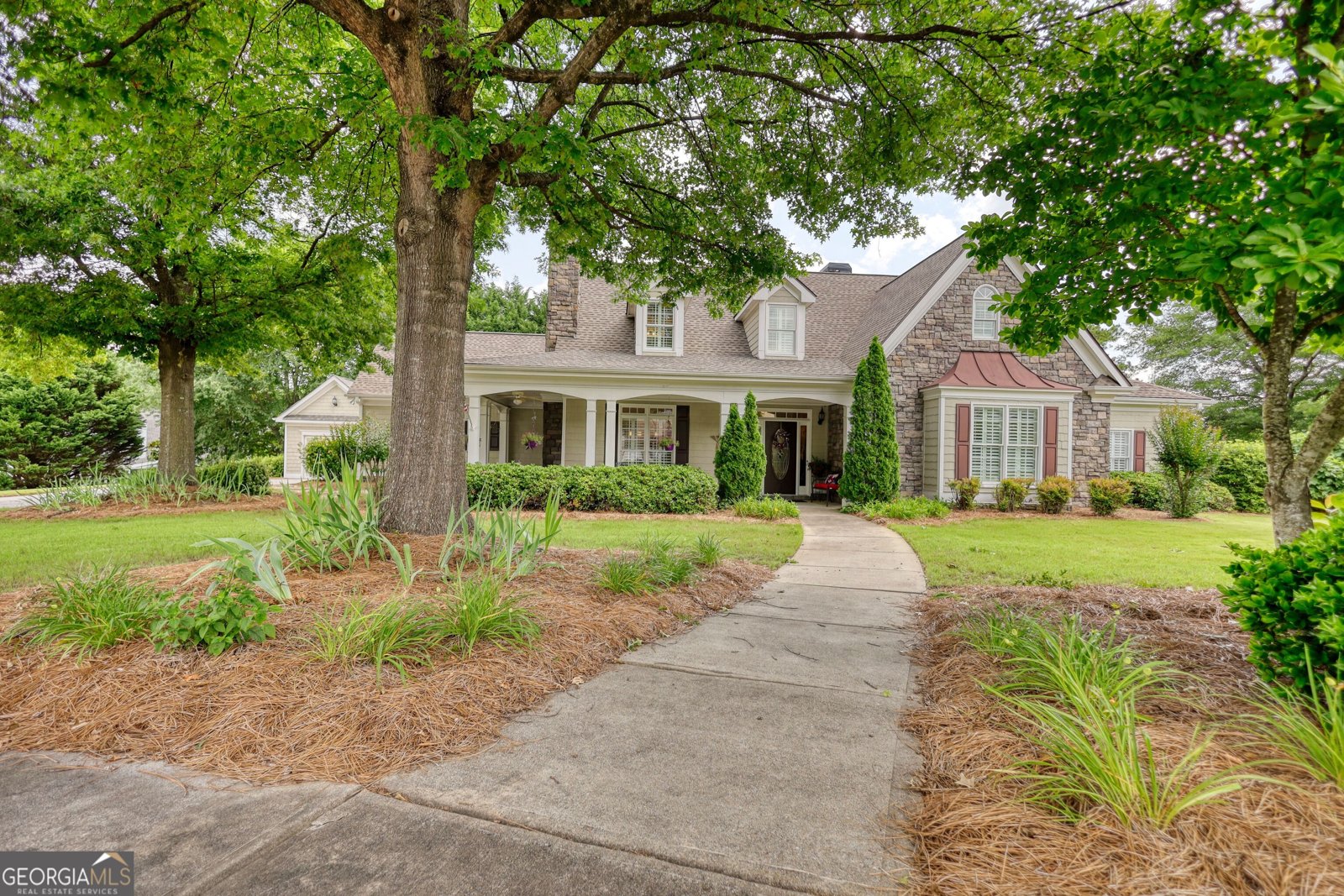 3818 Bay Forest Way Loganville - 5