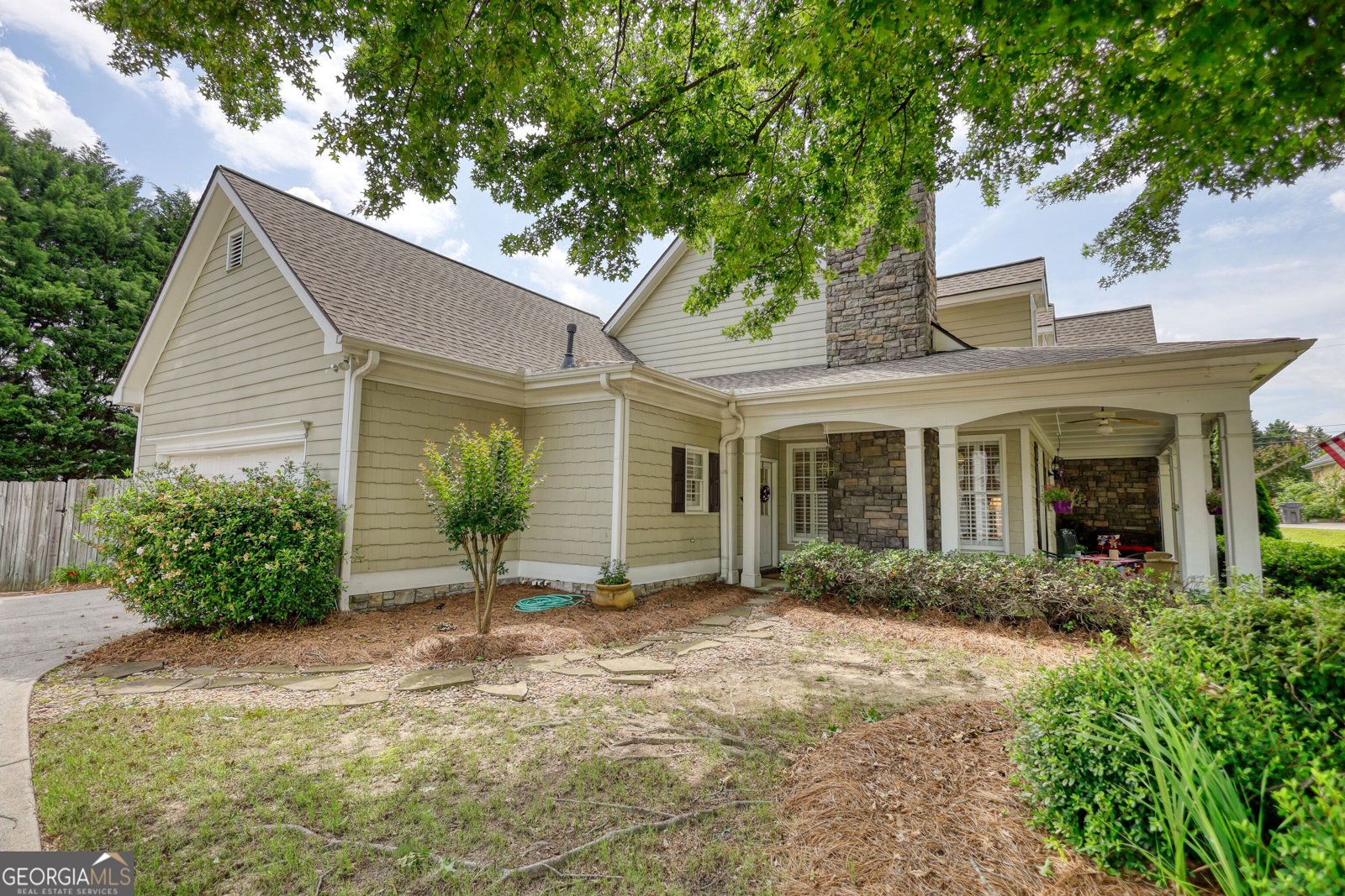 3818 Bay Forest Way Loganville - 6