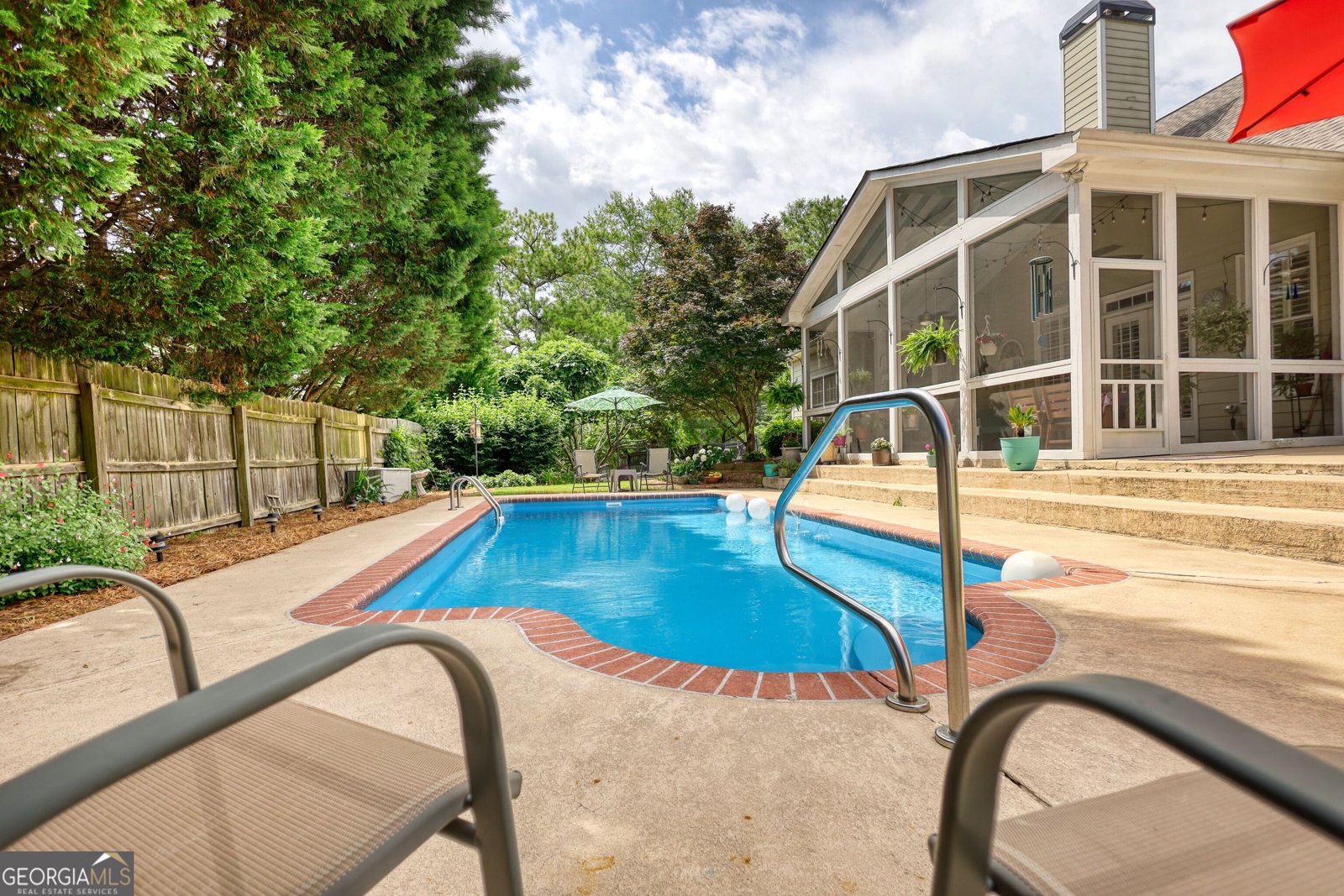 3818 Bay Forest Way Loganville - 63