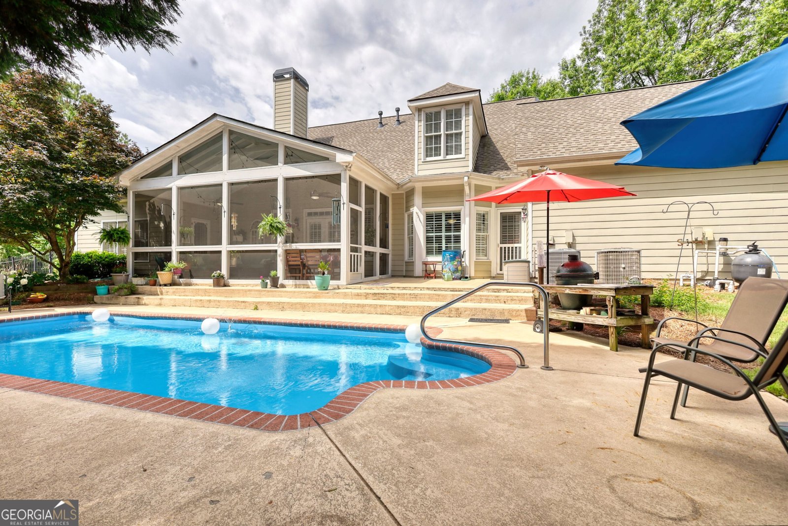 3818 Bay Forest Way Loganville - 64