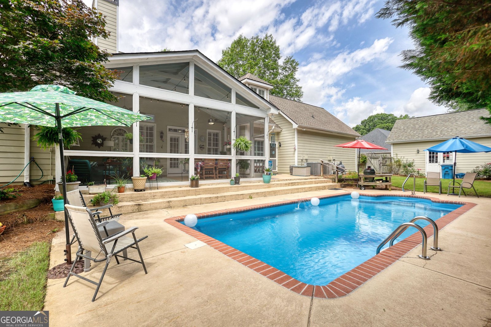 3818 Bay Forest Way Loganville - 65
