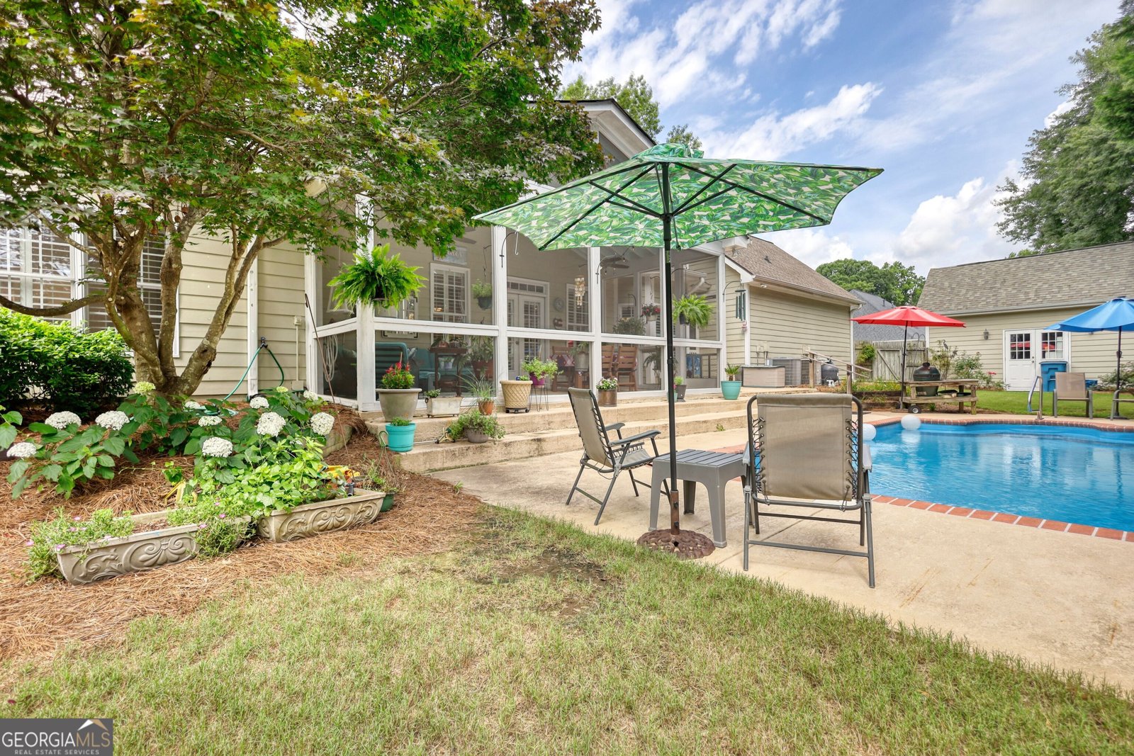 3818 Bay Forest Way Loganville - 66