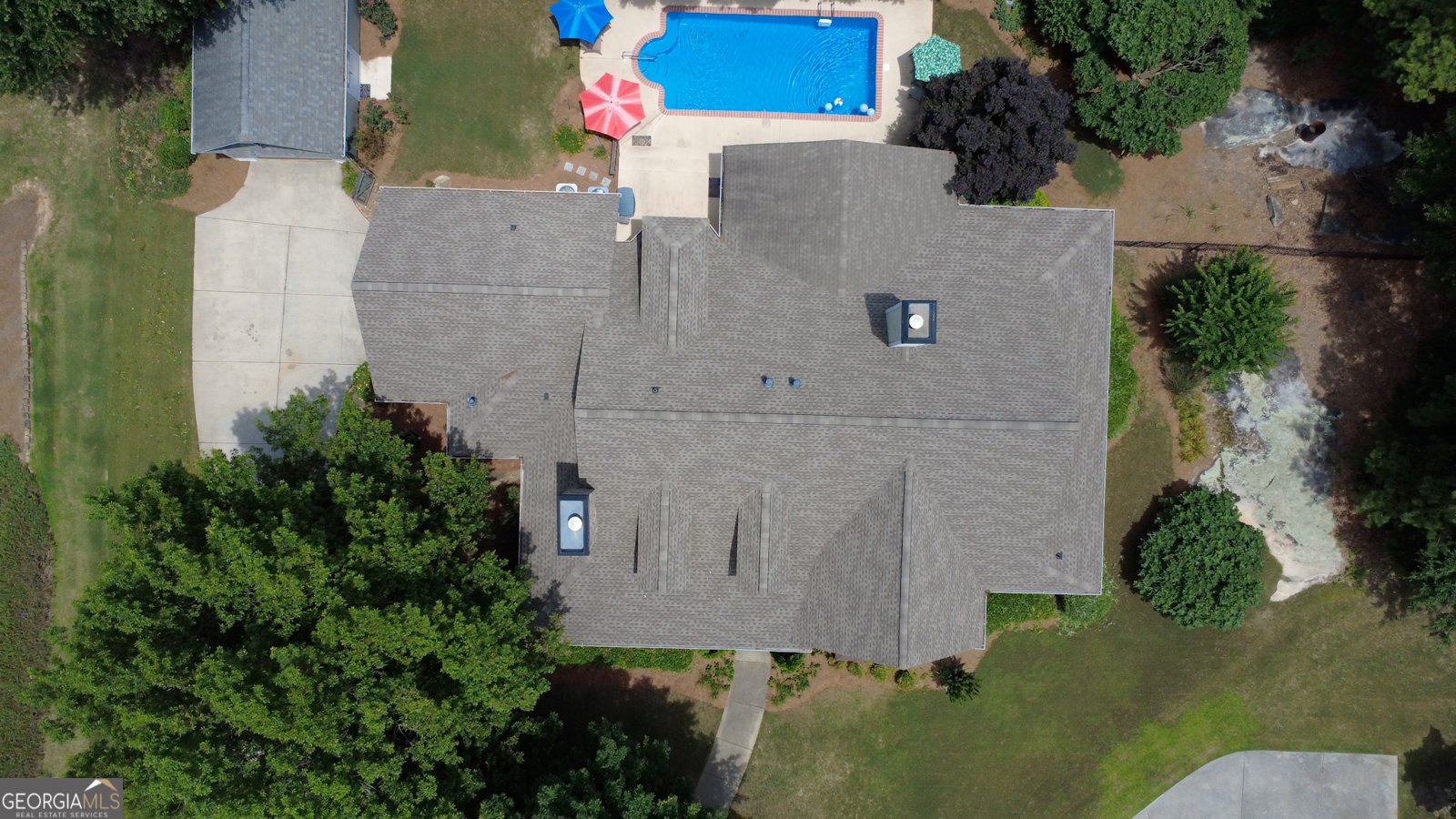 3818 Bay Forest Way Loganville - 69
