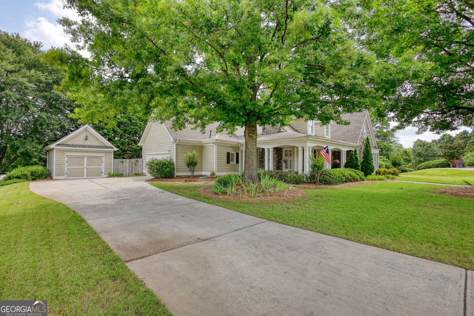 3818 Bay Forest Way Loganville - 7