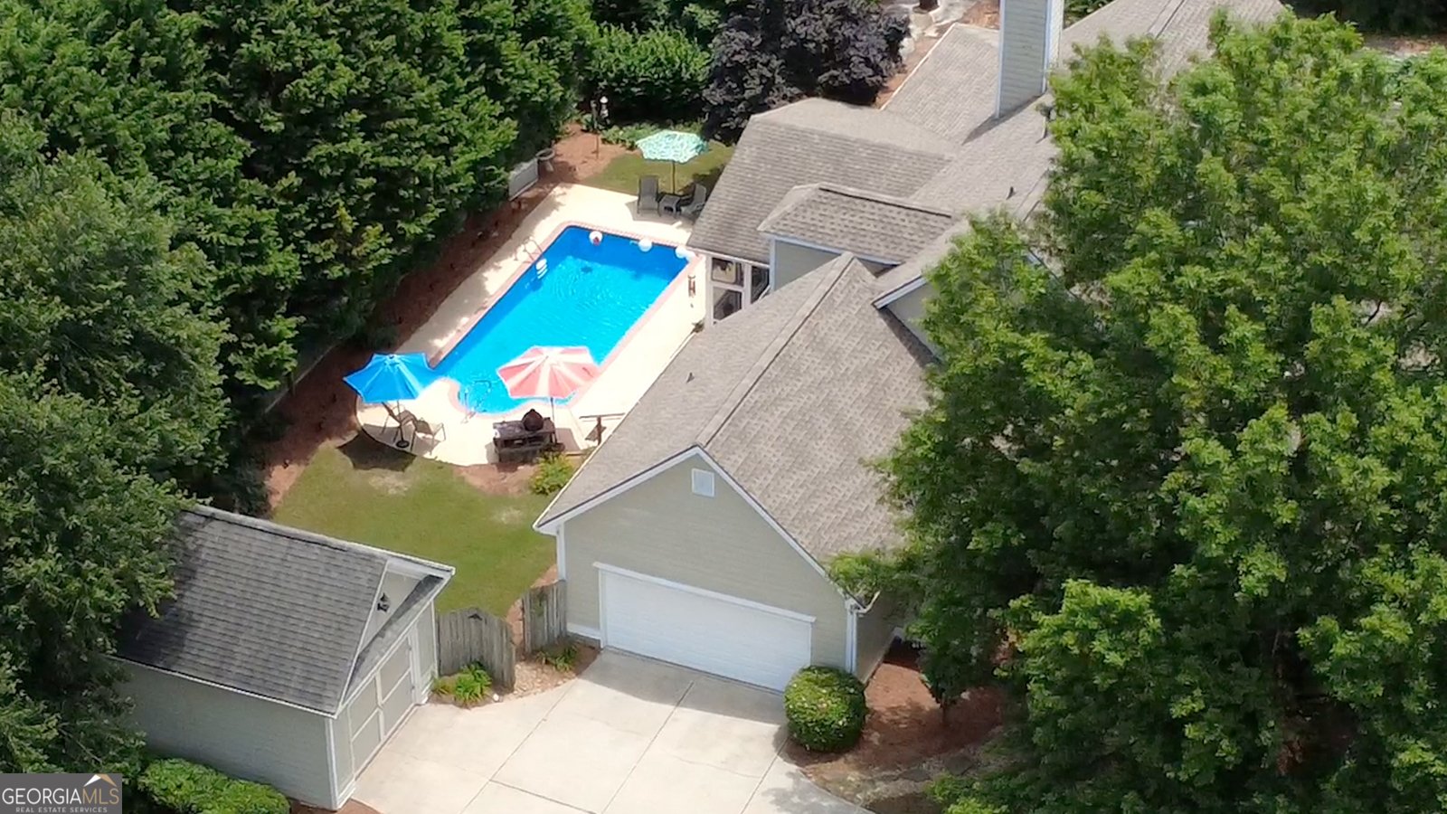3818 Bay Forest Way Loganville - 70