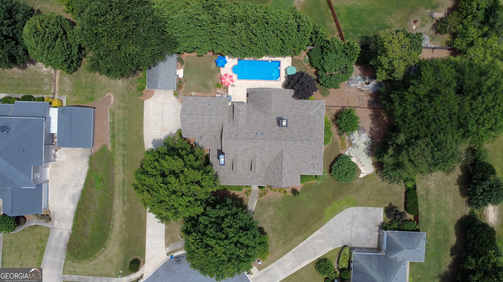 3818 Bay Forest Way Loganville - 71