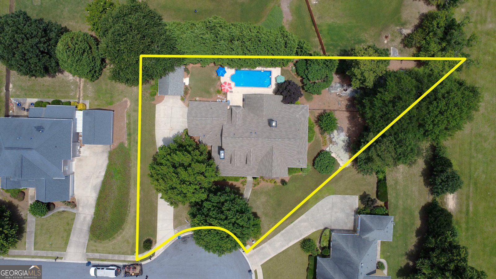 3818 Bay Forest Way Loganville - 72