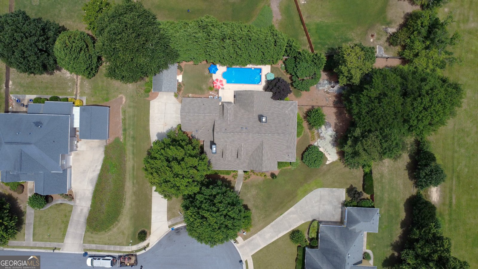 3818 Bay Forest Way Loganville - 73