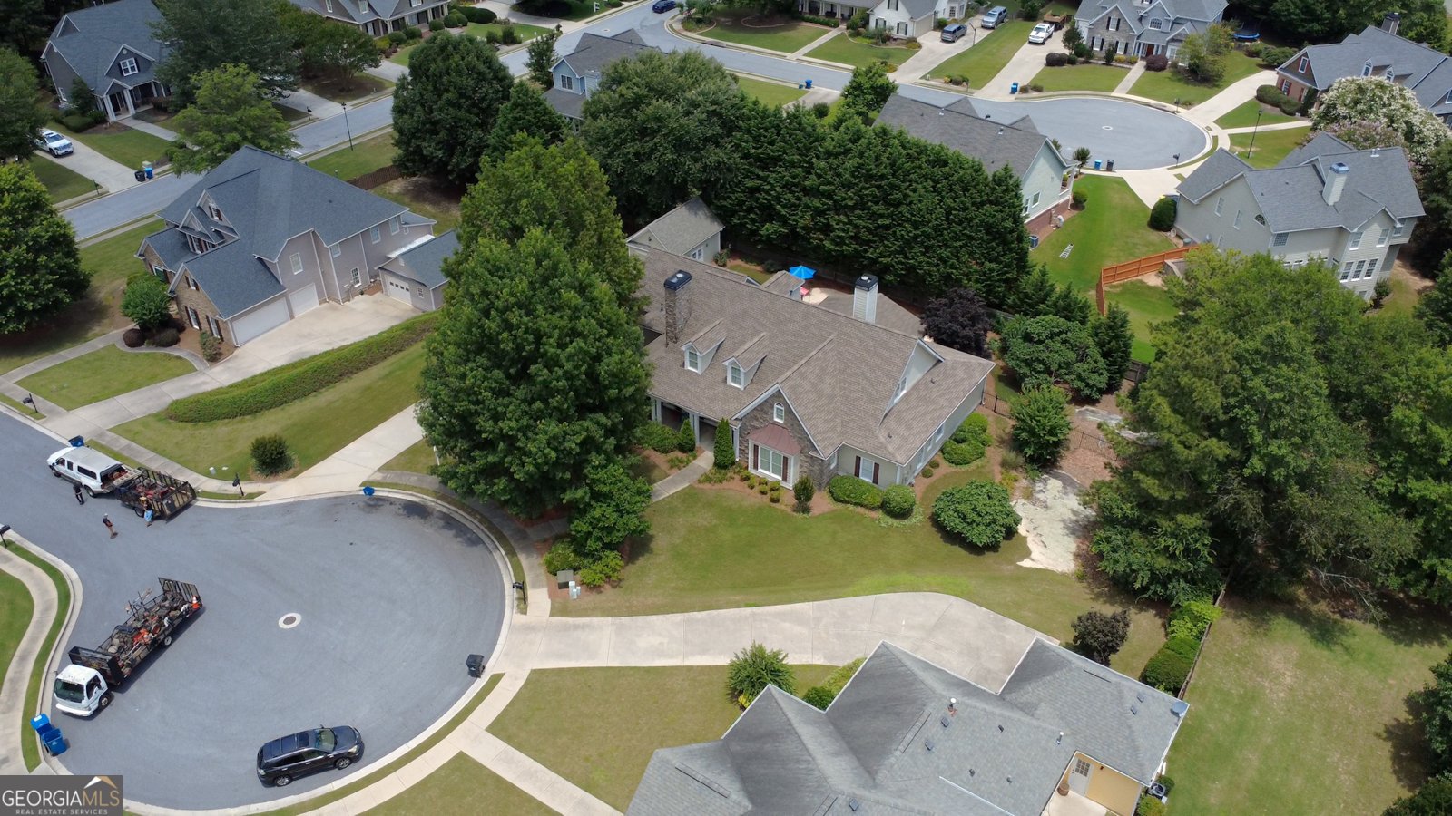 3818 Bay Forest Way Loganville - 74