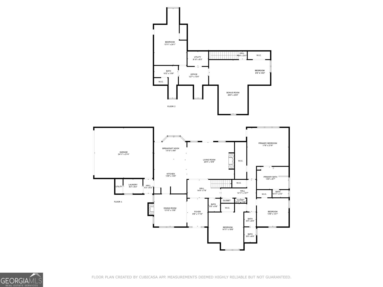 3818 Bay Forest Way Loganville - 79
