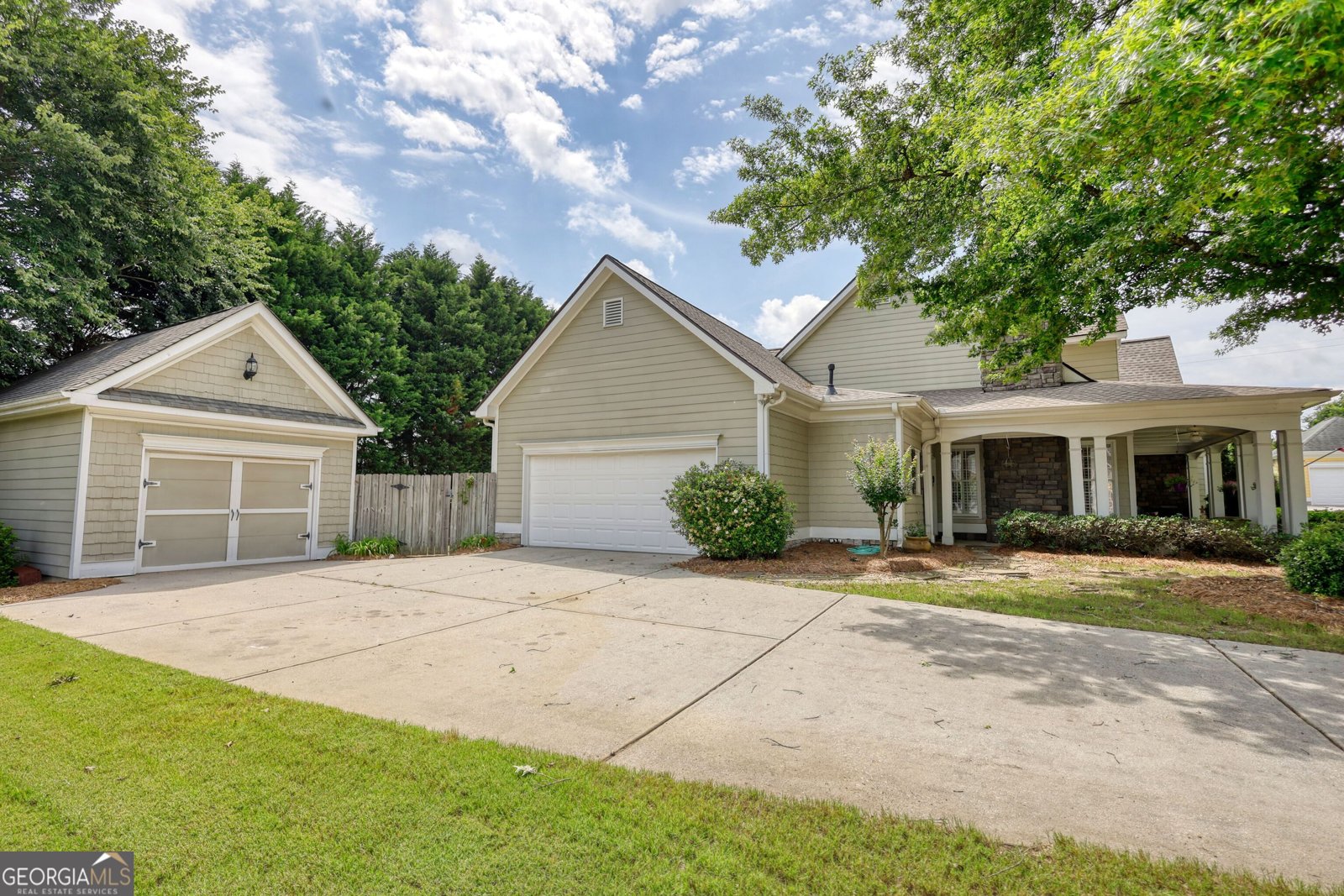 3818 Bay Forest Way Loganville - 8