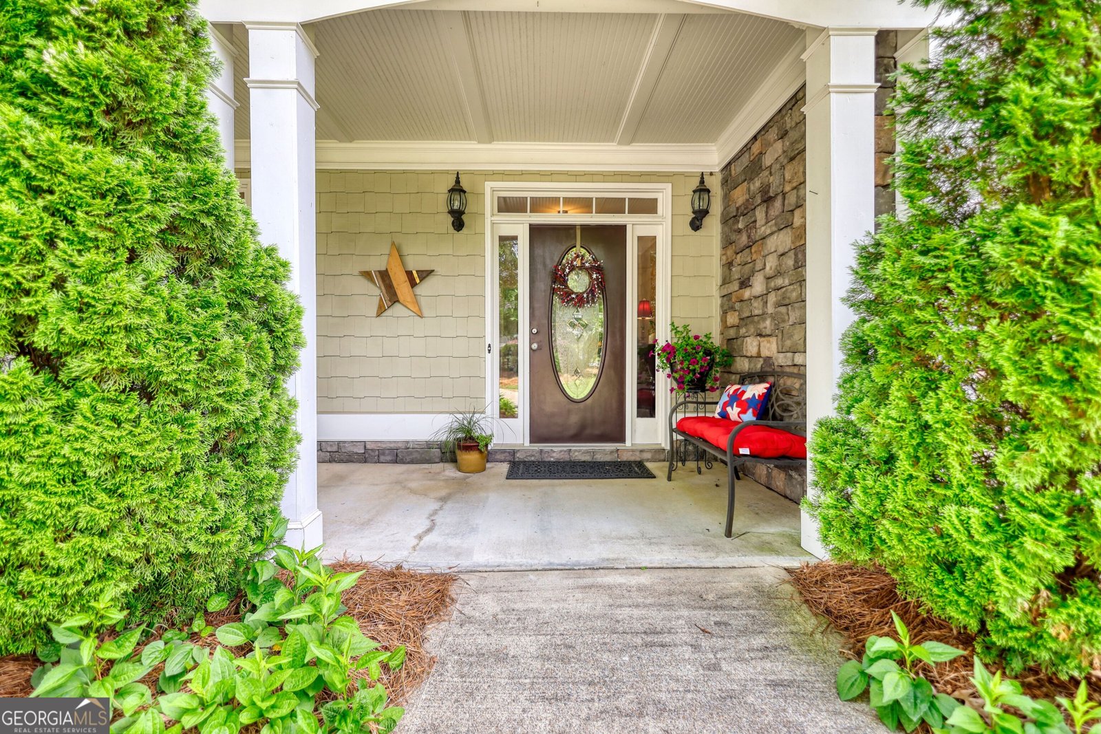 3818 Bay Forest Way Loganville - 9