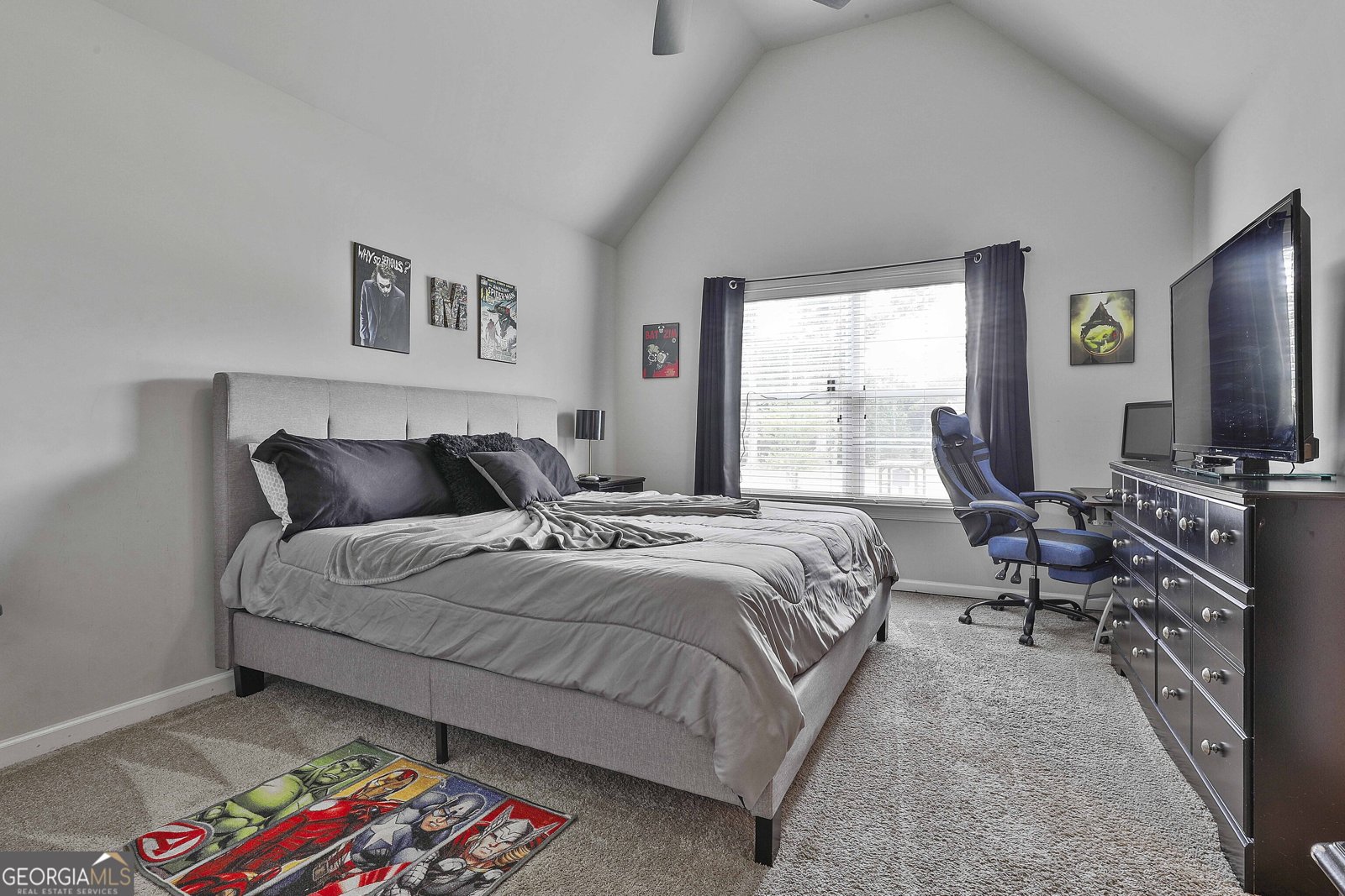110 Sunflower Street Tyrone - 41