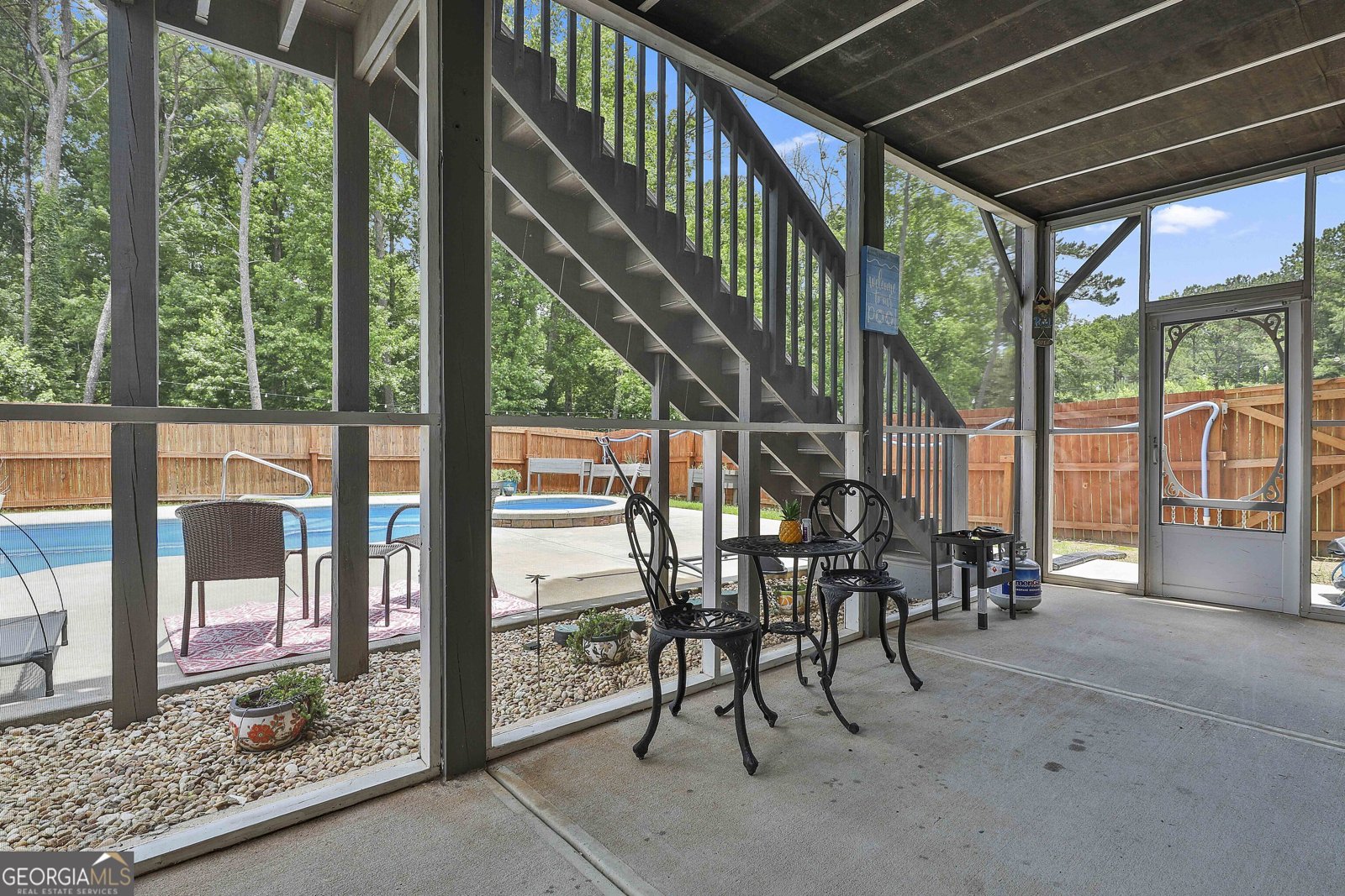 110 Sunflower Street Tyrone - 58