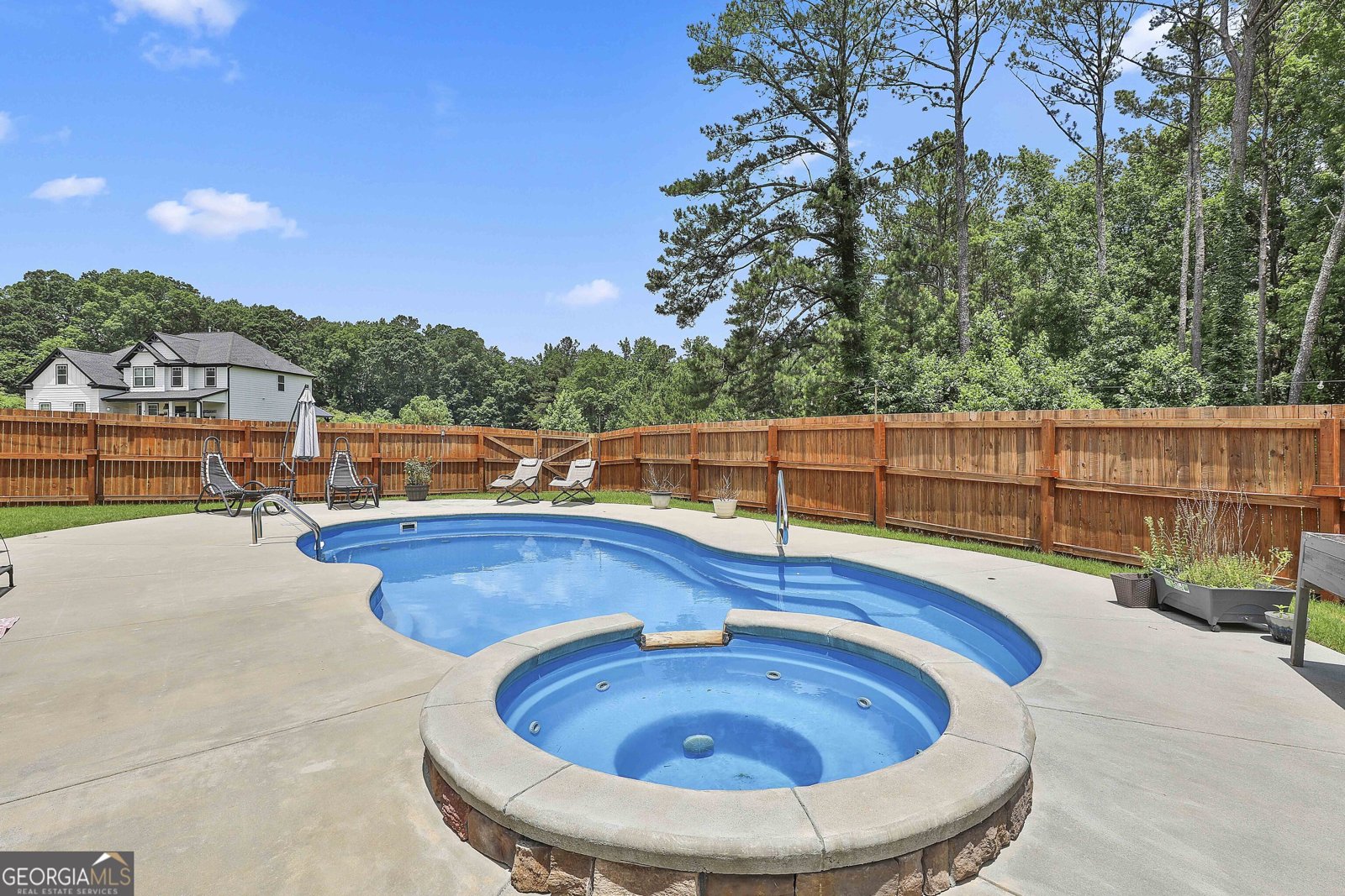 110 Sunflower Street Tyrone - 60