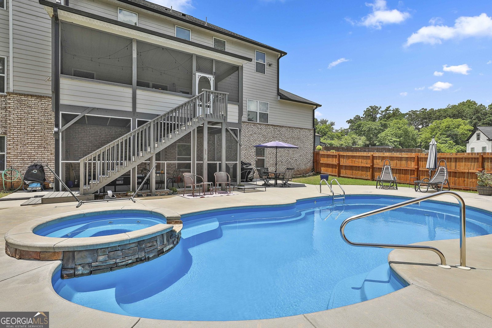 110 Sunflower Street Tyrone - 61