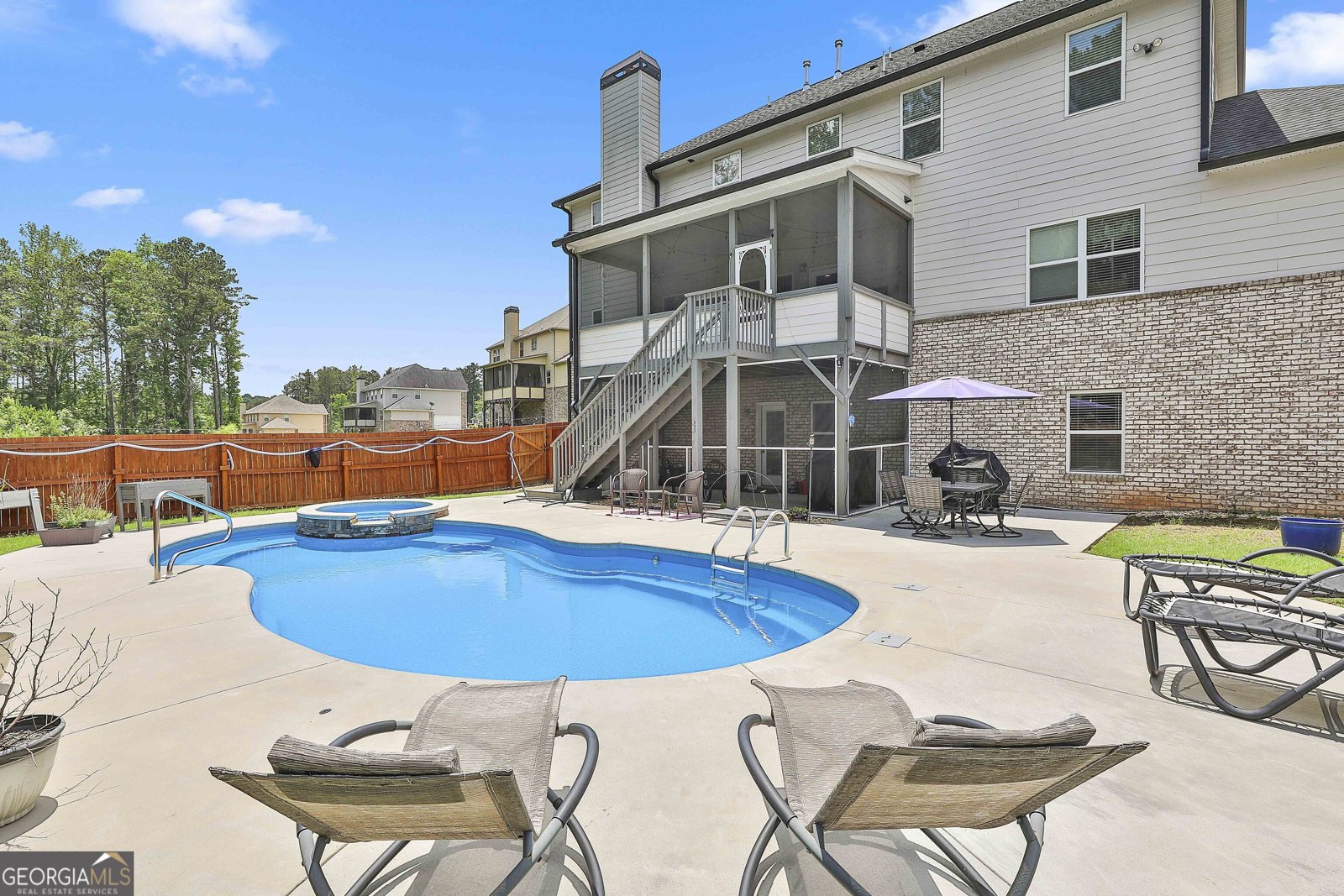 110 Sunflower Street Tyrone - 62