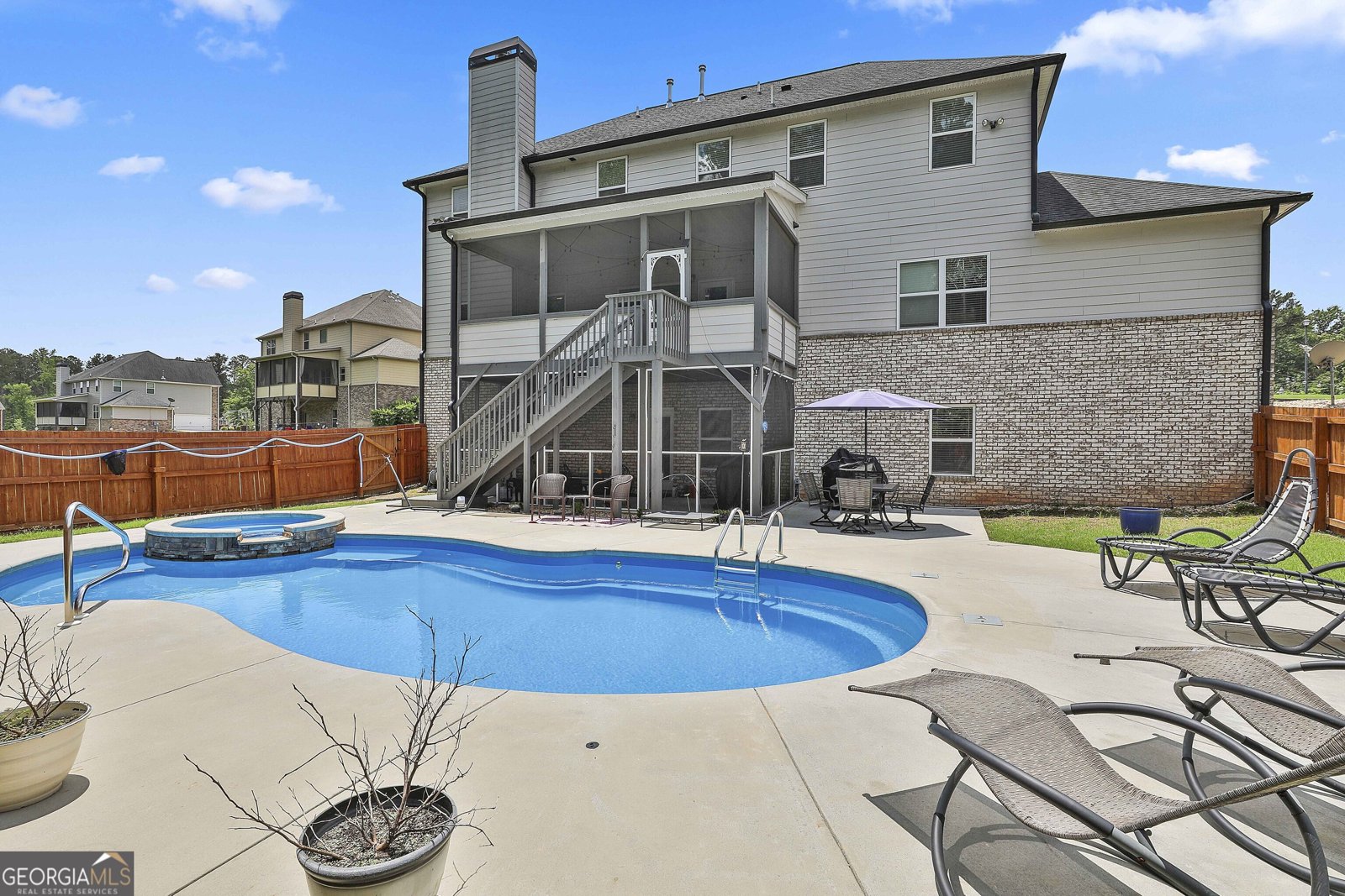 110 Sunflower Street Tyrone - 63