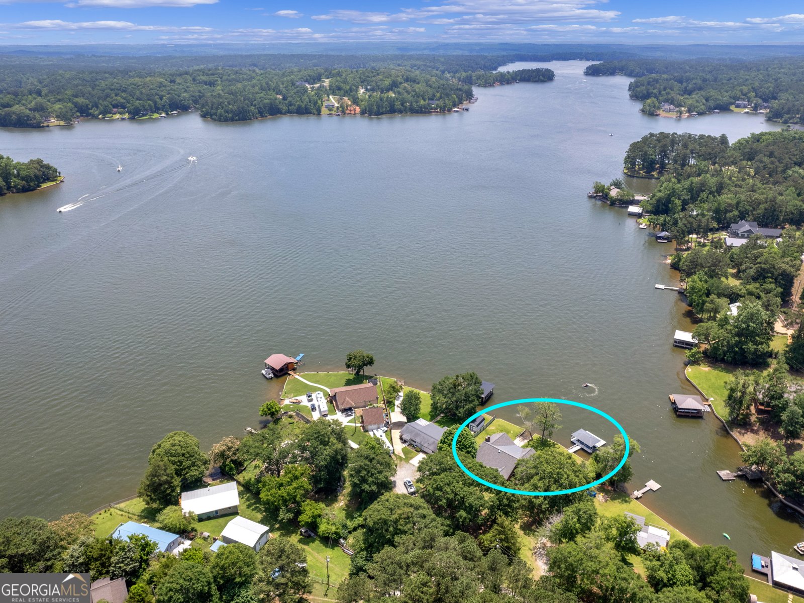 210 Roberts Point Road Jackson - 5