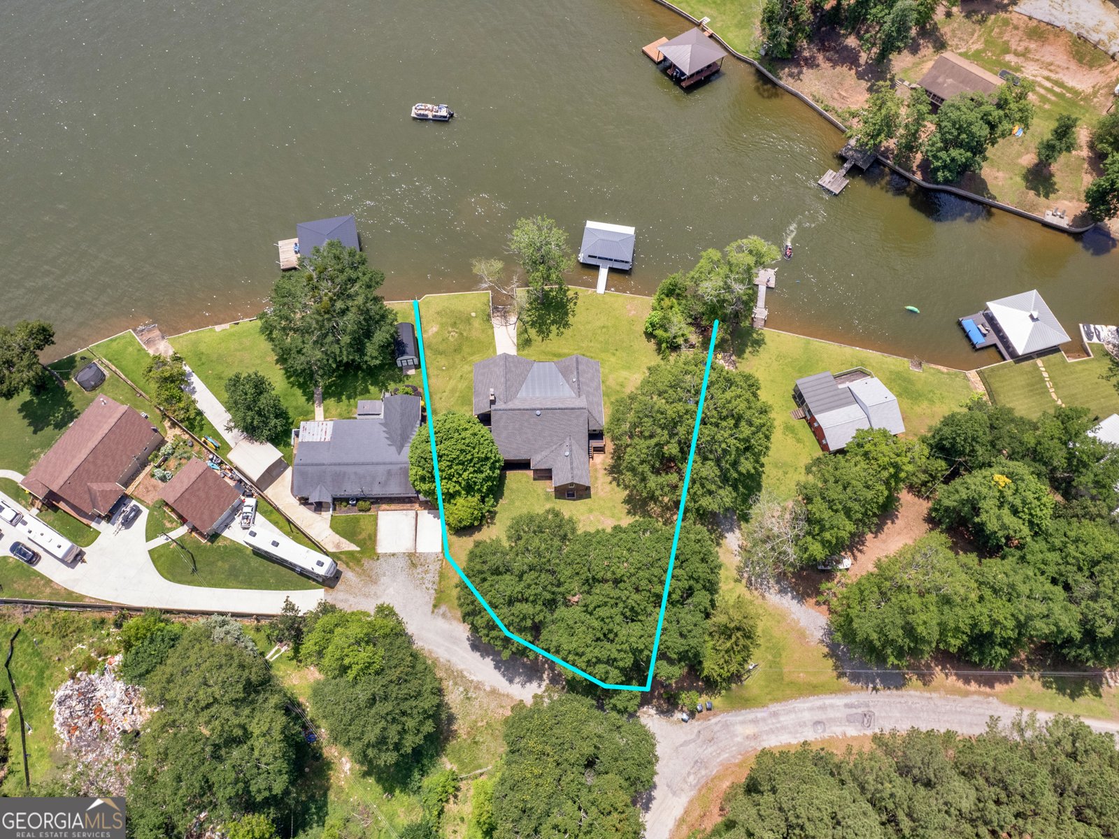 210 Roberts Point Road Jackson - 60