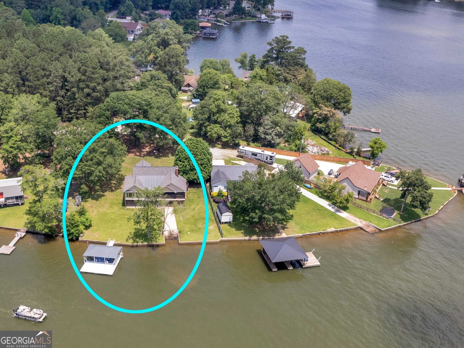 210 Roberts Point Road Jackson - 9